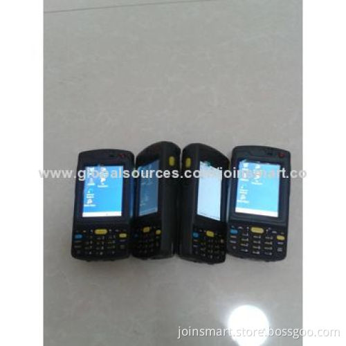 Xsmart10 Microsoft's Windows CE6.0 OS MPOS, 256MB, NAND Flash + 256MB RAM MemoryNew